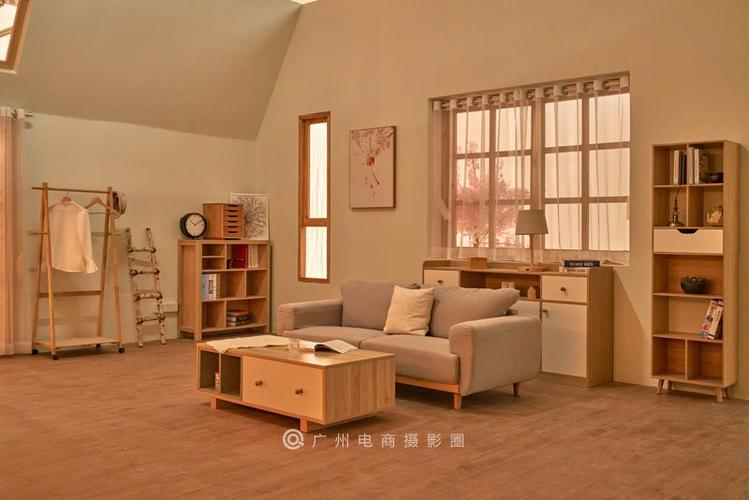 8楼为可以改造搭建场景为有更高美术置景需求和多样化需求的的影视